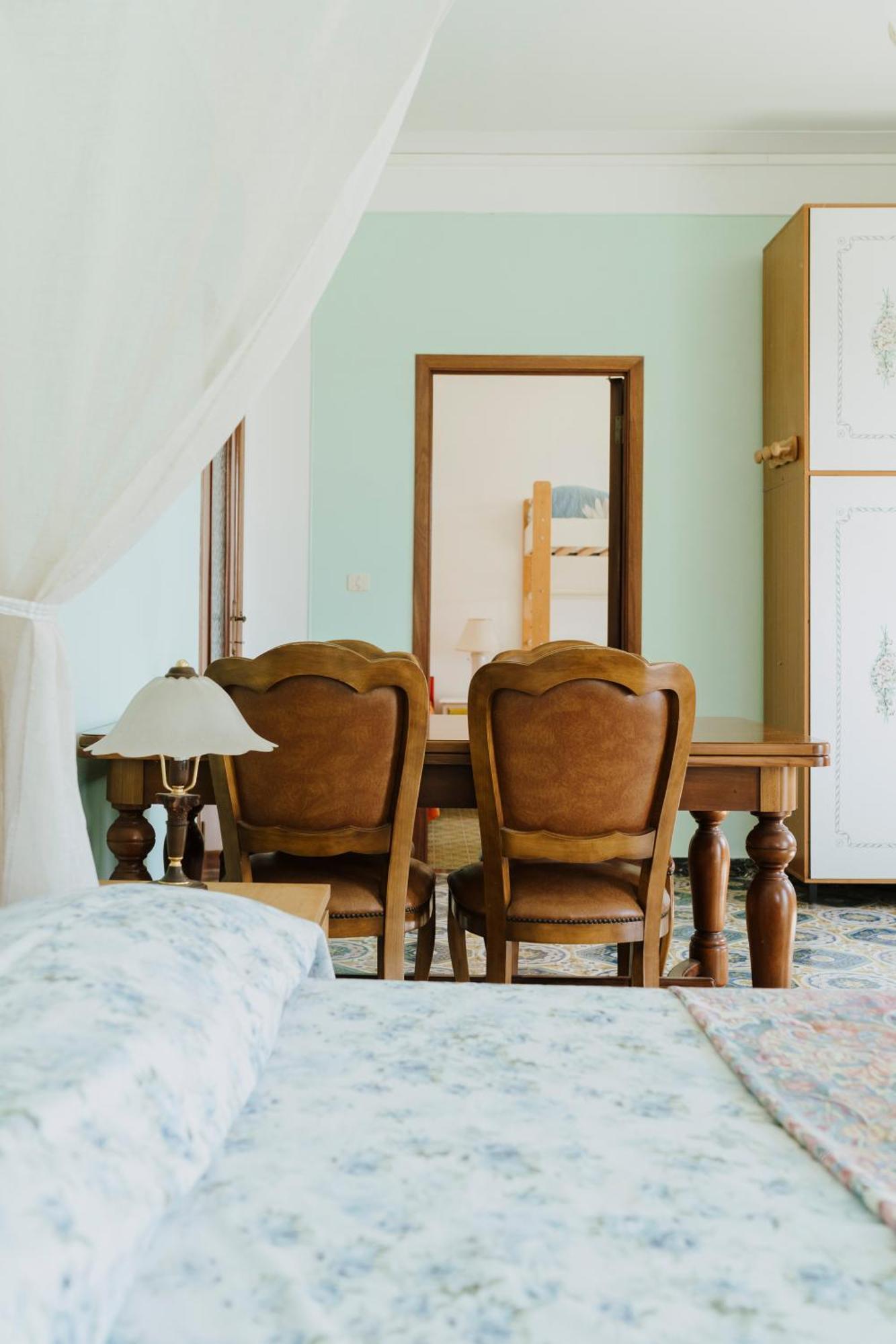 Appartement La Raminga Sud à Podenzana Extérieur photo