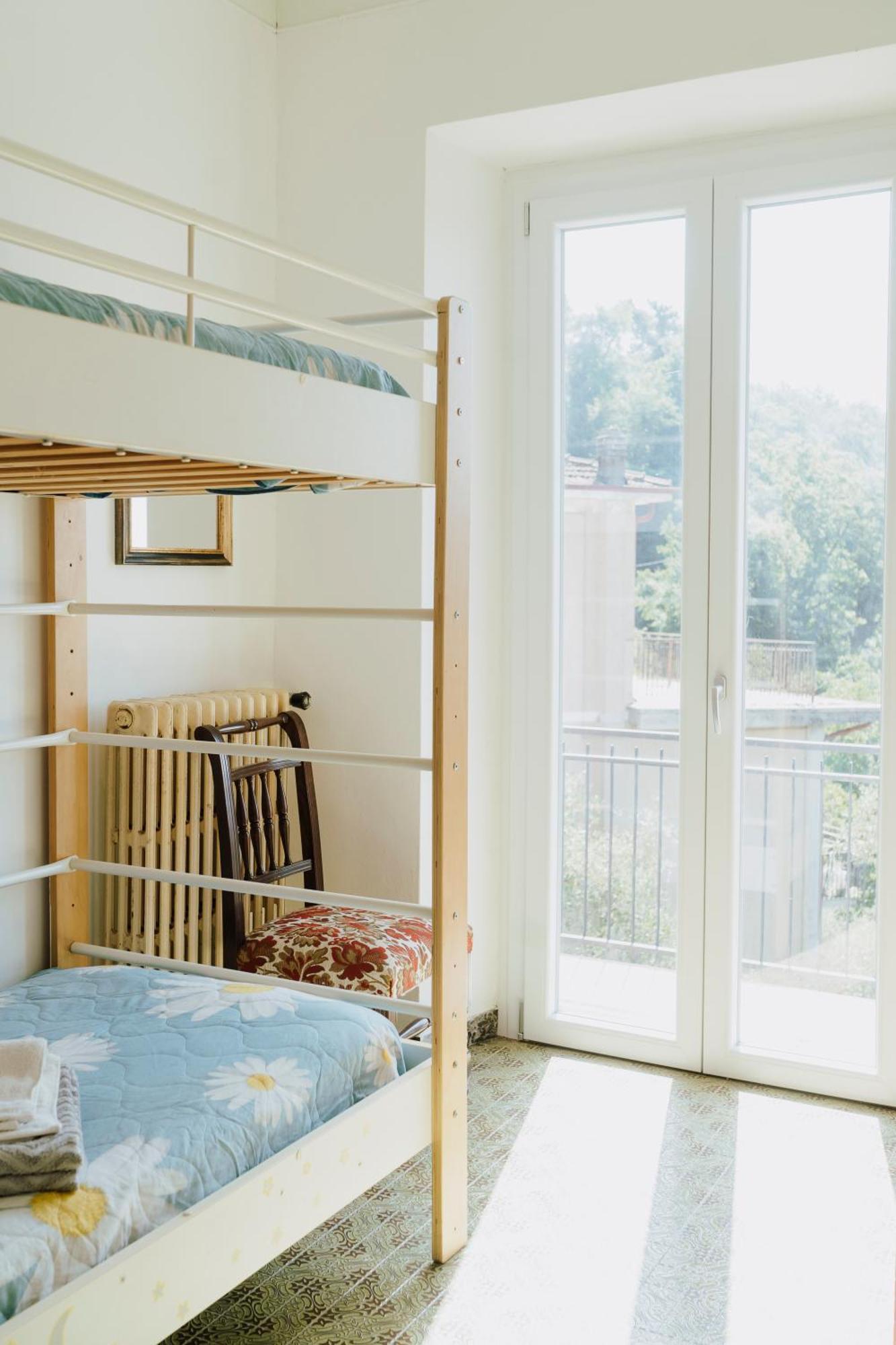 Appartement La Raminga Sud à Podenzana Extérieur photo