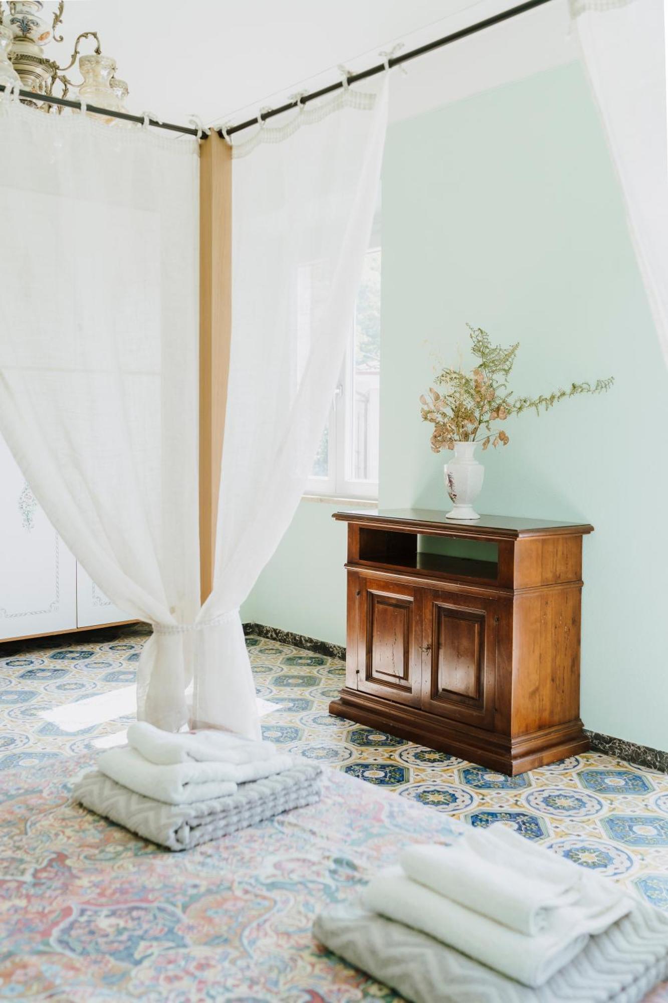 Appartement La Raminga Sud à Podenzana Extérieur photo